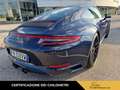 Porsche 911 3.0 Carrera 4 GTS auto Blu/Azzurro - thumbnail 7