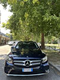 e 4Matic 7G-TRONIC