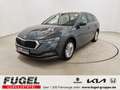 Skoda Octavia 1.5 TSI e-TEC Ambition LED|Navi|AHK Gris - thumbnail 1