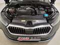 Skoda Octavia 1.5 TSI e-TEC Ambition LED|Navi|AHK Gris - thumbnail 19