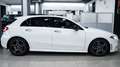 Mercedes-Benz A 200 D PREMIUM PLUS AMG TETTO PACK LUCI MULTIBEAM FULL Bianco - thumbnail 4