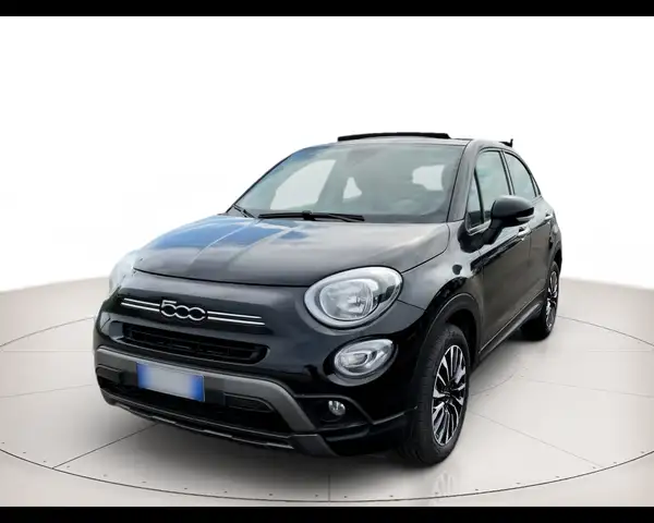 Fiat 500X Dolcevita 1.5 Hybrid 130cv Cross DCT