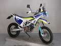 Husqvarna 701 Enduro EVO RALLY Blanco - thumbnail 2
