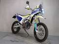 Husqvarna 701 Enduro EVO RALLY Blanco - thumbnail 8