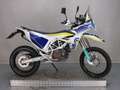Husqvarna 701 Enduro EVO RALLY Blanco - thumbnail 1