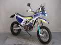 Husqvarna 701 Enduro EVO RALLY Blanco - thumbnail 9