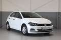 Volkswagen Polo VI Trendline~Tempomat~Klimaaut 2-Zone Weiß - thumbnail 3