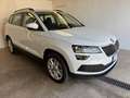 Skoda Karoq 2.0 TDI EVO SCR 115 CV DSG Style PREZZO REALE Blanc - thumbnail 3