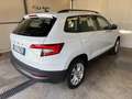 Skoda Karoq 2.0 TDI EVO SCR 115 CV DSG Style PREZZO REALE Blanc - thumbnail 4