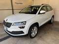 Skoda Karoq 2.0 TDI EVO SCR 115 CV DSG Style PREZZO REALE Blanc - thumbnail 1