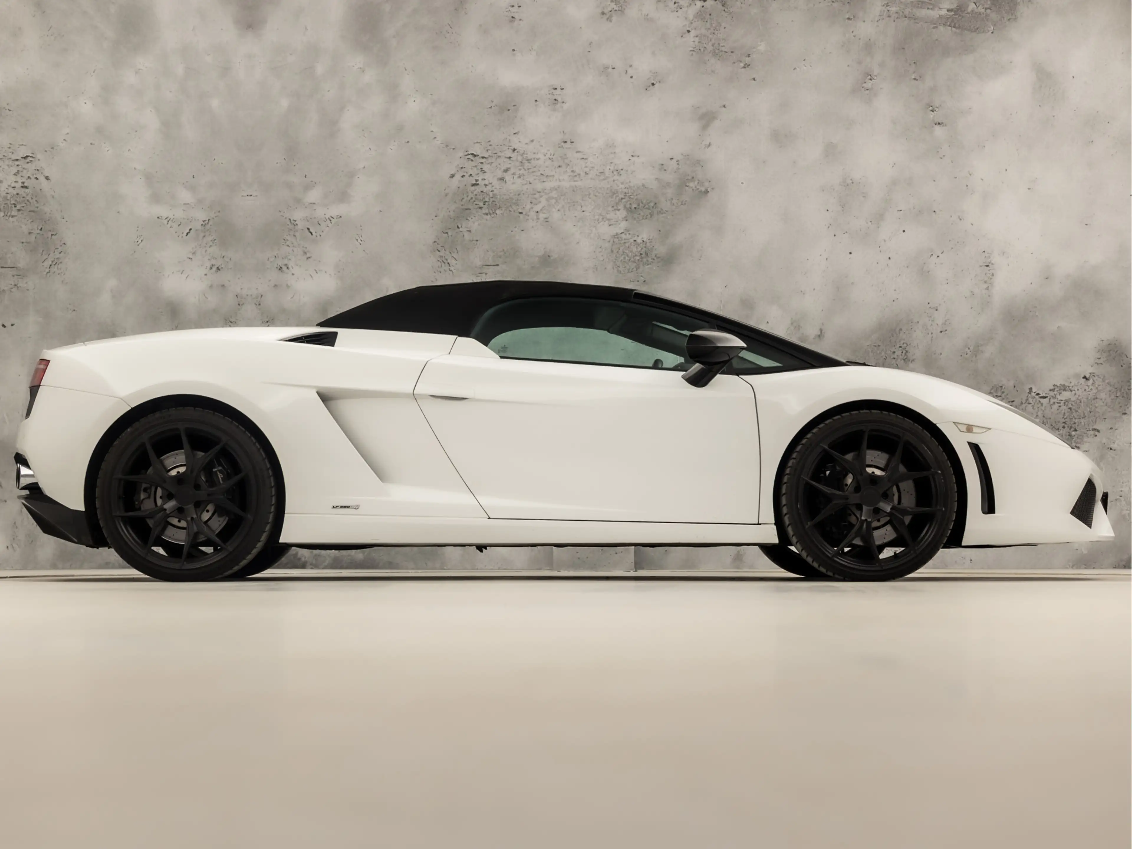 Lamborghini Gallardo 5.2 V10 LP560-4 Automaat 561Pk (FACELIFT, FRONT LI — photo 4