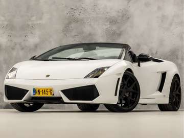 5.2 V10 LP560-4 Automaat 561Pk (FACELIFT, FRONT LI