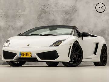 5.2 V10 LP560-4 Automaat 561Pk (FACELIFT, FRONT LI
