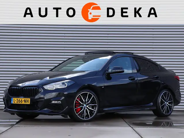 BMW 2er
