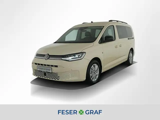 Volkswagen Caddy Life 2,0 l TDI EU6 SCR 90 kW SOFORT
