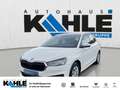 Skoda Fabia 1.0 Active LED PDC Klima GRA BAS LKA Weiß - thumbnail 1