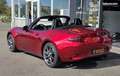 Mazda MX-5 ROADSTER 2.0 SKYACTIV-G 185ch SELECTION Rood - thumbnail 4