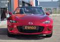Mazda MX-5 ROADSTER 2.0 SKYACTIV-G 185ch SELECTION Rood - thumbnail 8