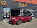 Mazda MX-5 ROADSTER 2.0 SKYACTIV-G 185ch SELECTION Rood - thumbnail 1