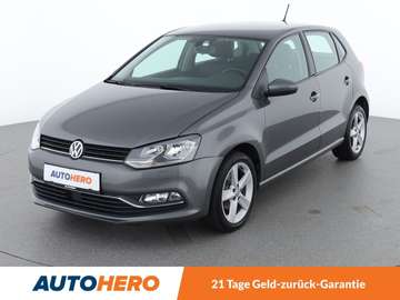 1.4 TDI Comfortline BlueMotion Tech