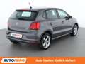 Volkswagen Polo 1.4 TDI Comfortline BlueMotion Tech Grau - thumbnail 6