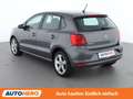 Volkswagen Polo 1.4 TDI Comfortline BlueMotion Tech Grau - thumbnail 4