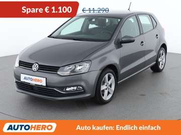 1.4 TDI Comfortline BlueMotion Tech