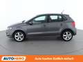 Volkswagen Polo 1.4 TDI Comfortline BlueMotion Tech Grau - thumbnail 3