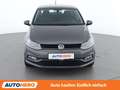 Volkswagen Polo 1.4 TDI Comfortline BlueMotion Tech Grau - thumbnail 9