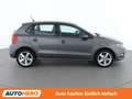 Volkswagen Polo 1.4 TDI Comfortline BlueMotion Tech Grau - thumbnail 7