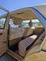 Mercedes-Benz 200 D W123 Amarillo - thumbnail 11