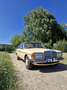 Mercedes-Benz 200 D W123 Amarillo - thumbnail 3