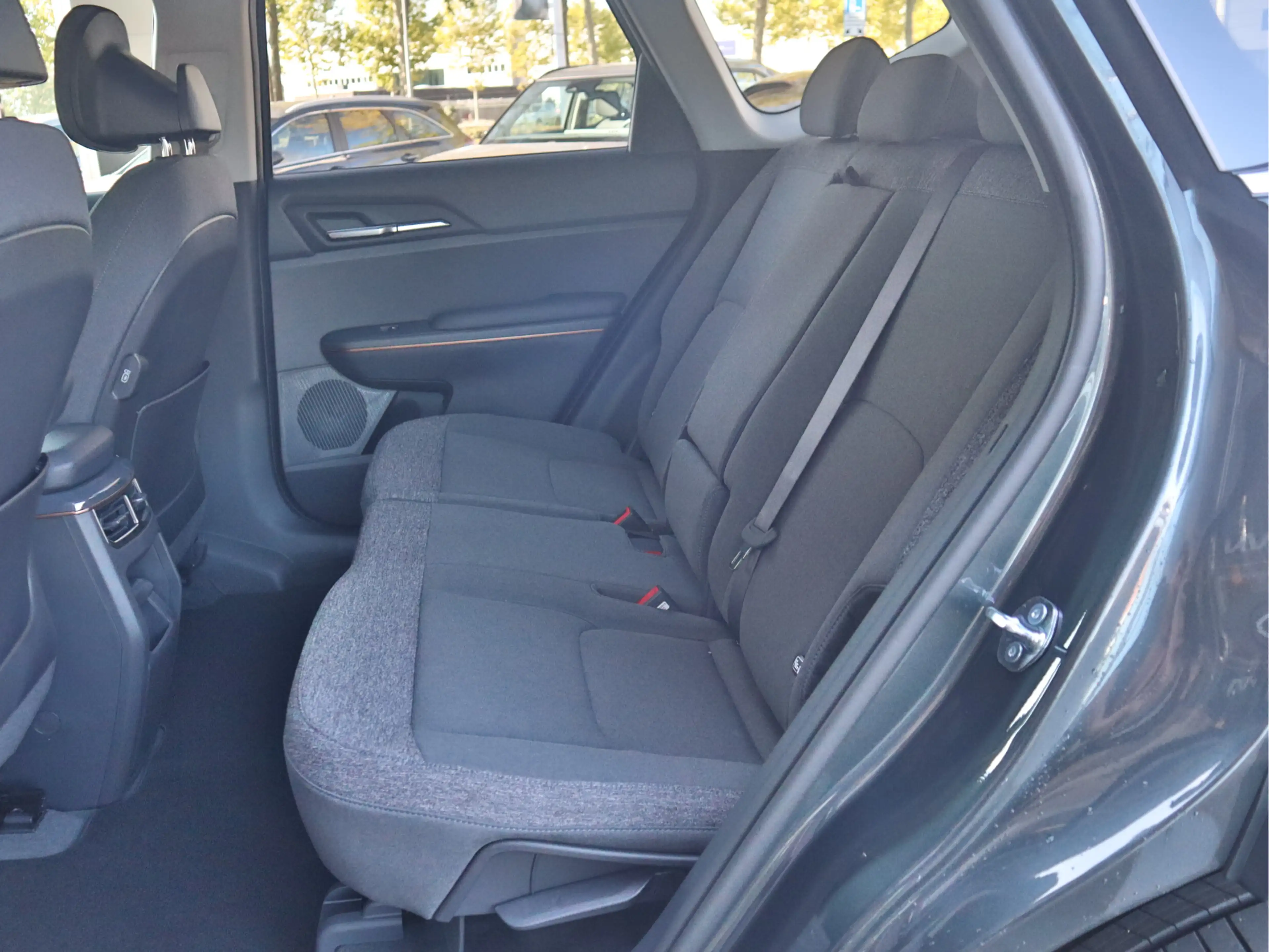 Kia EV5 Air 81.4 kWh --Snel leverbaar!-- — photo 11