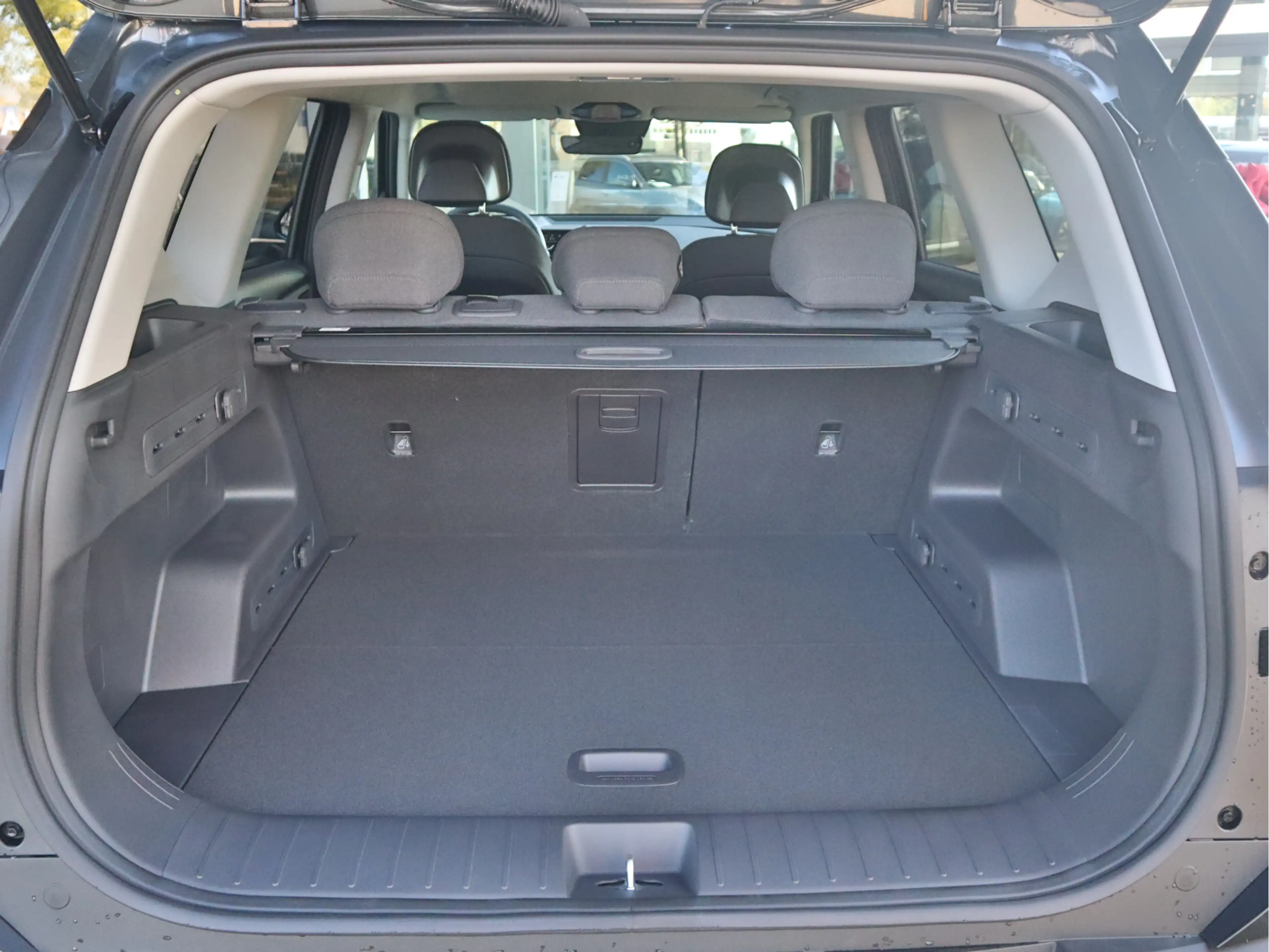 Kia EV5 Air 81.4 kWh --Snel leverbaar!-- — photo 10