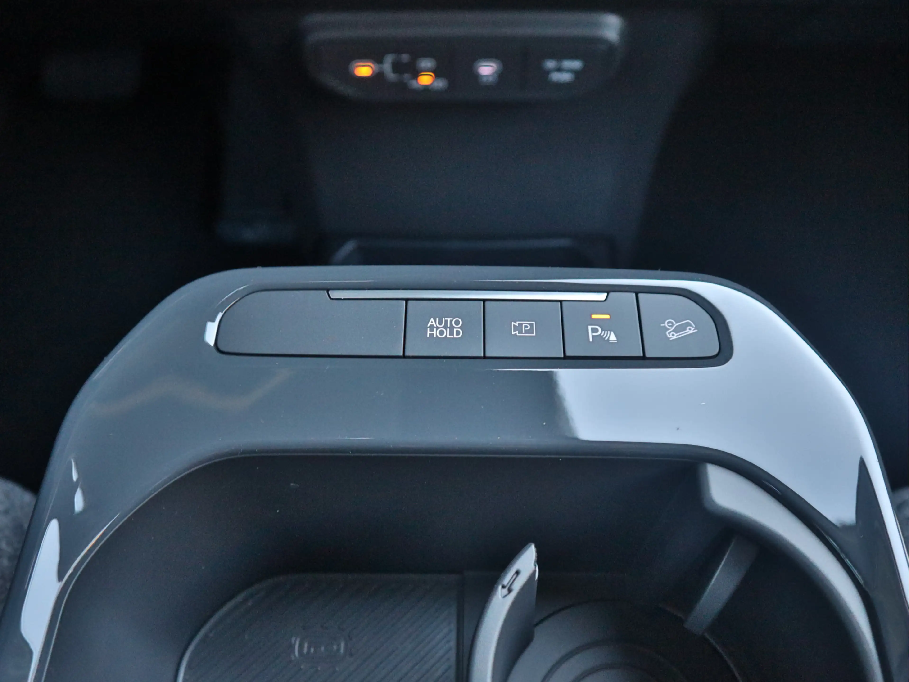 Kia EV5 Air 81.4 kWh --Snel leverbaar!-- — photo 14