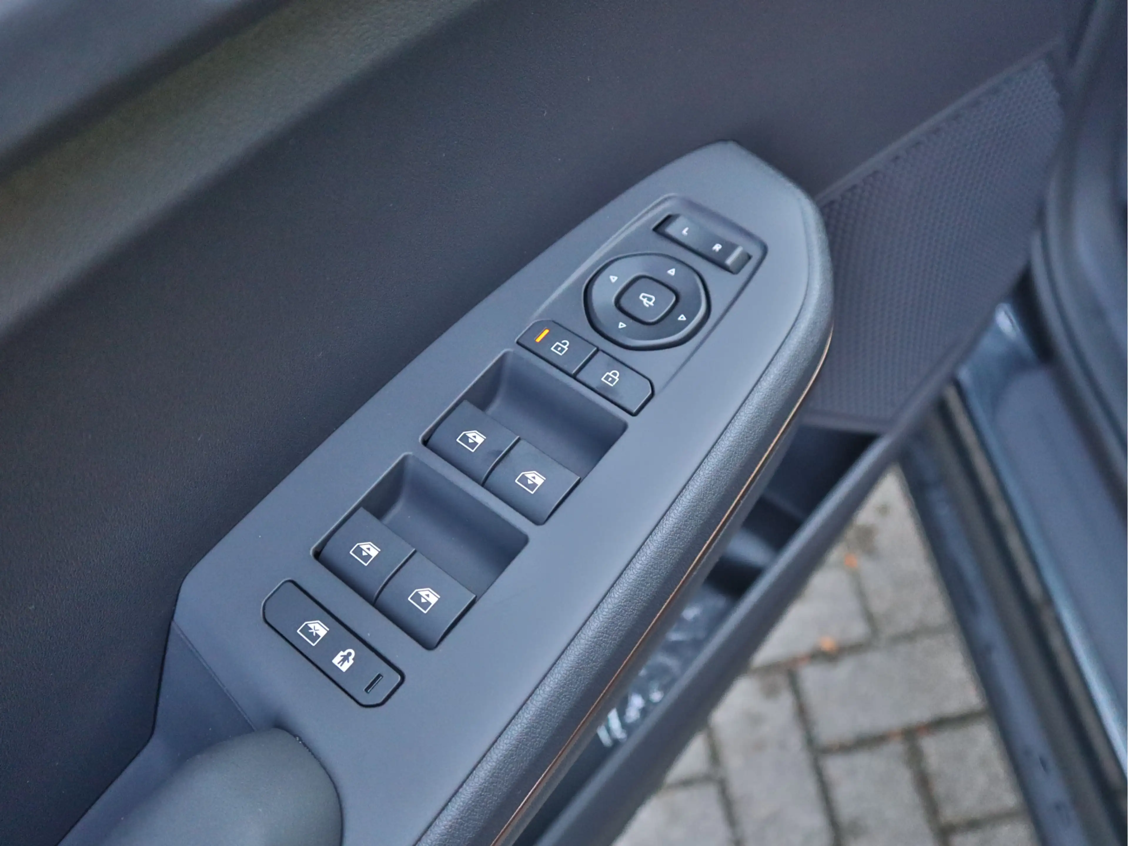 Kia EV5 Air 81.4 kWh --Snel leverbaar!-- — photo 15
