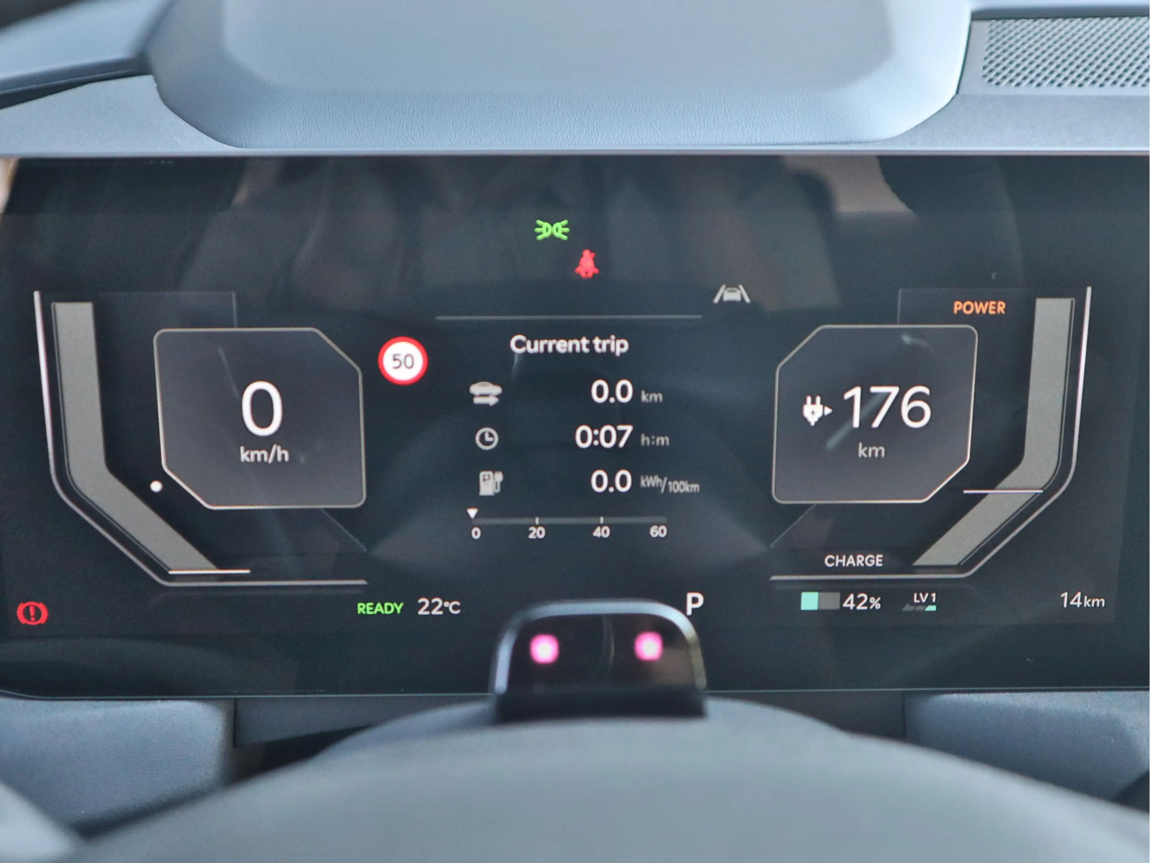 Kia EV5 Air 81.4 kWh --Snel leverbaar!-- — photo 21