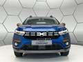 Dacia Sandero Stepway Extreme TCe 100 ECO-G Navi Bleu - thumbnail 34