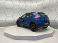 Dacia Sandero Stepway Extreme TCe 100 ECO-G Navi Bleu - thumbnail 3