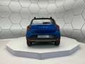 Dacia Sandero Stepway Extreme TCe 100 ECO-G Navi Bleu - thumbnail 4