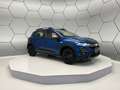 Dacia Sandero Stepway Extreme TCe 100 ECO-G Navi Bleu - thumbnail 7