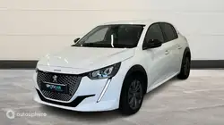 Peugeot e-208 136ch Allure Pack
