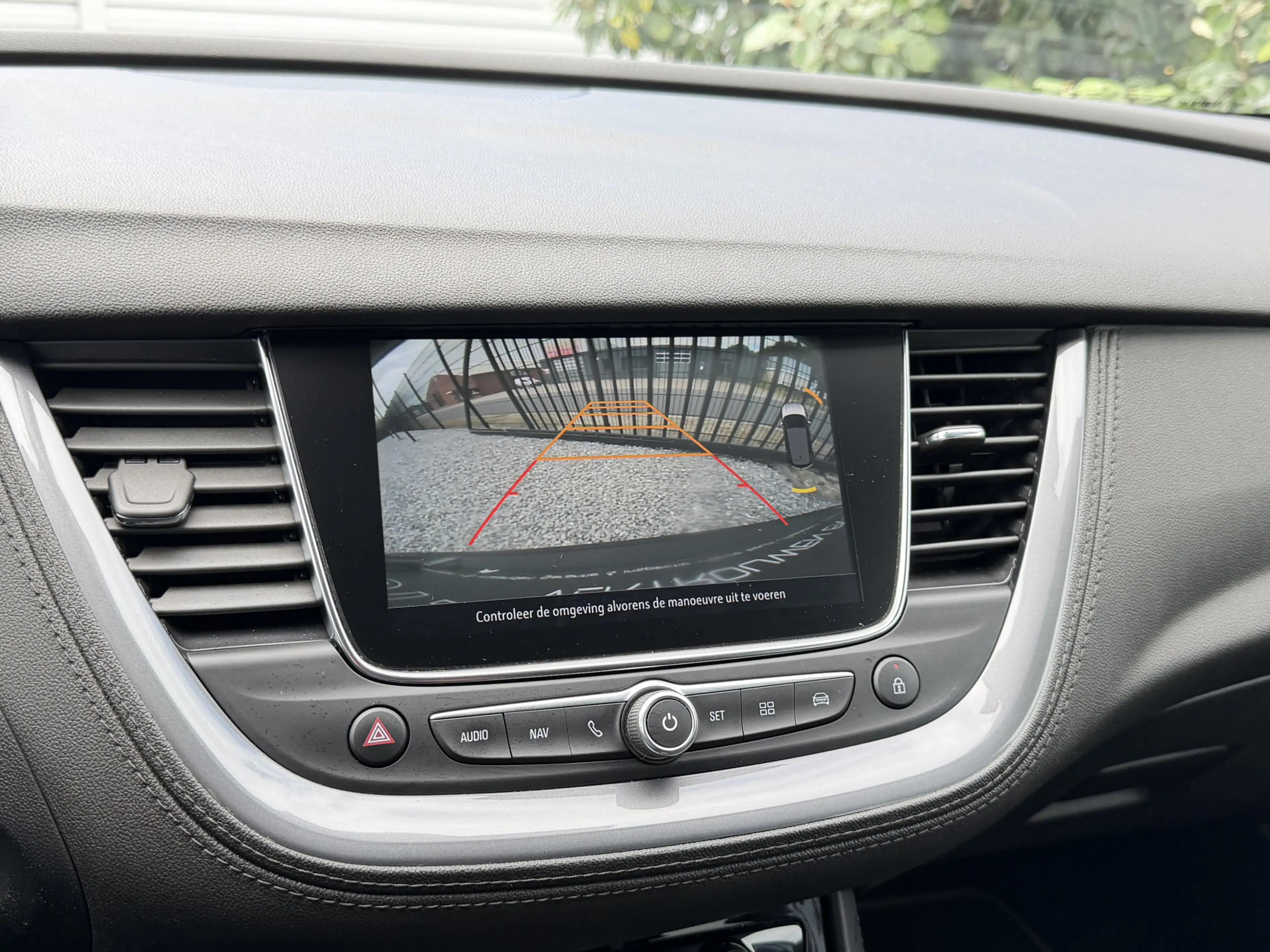 Opel Grandland X 1.2 Turbo Executive Navi|Camera|LED|Keyles Wit! — photo 2