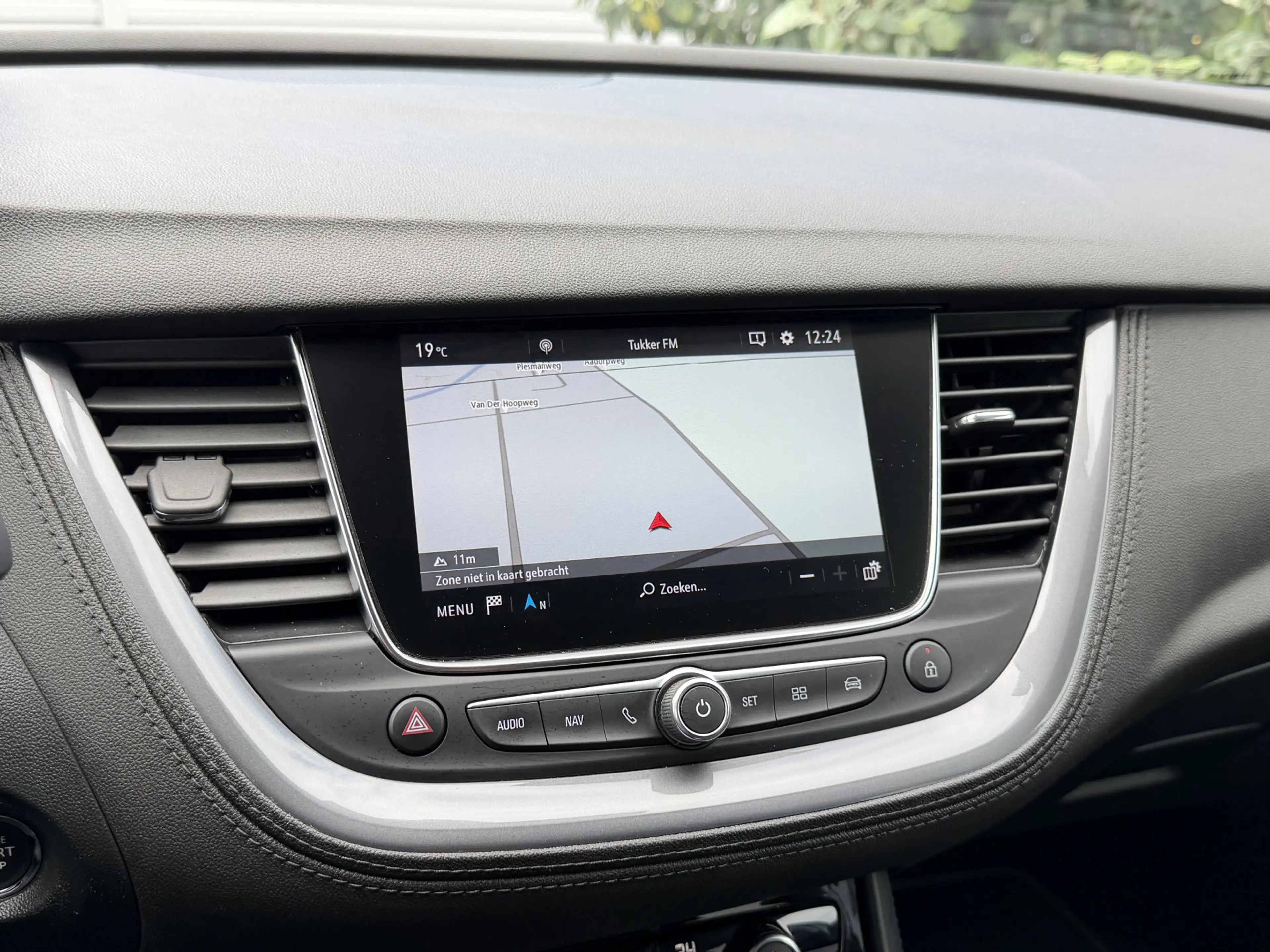 Opel Grandland X 1.2 Turbo Executive Navi|Camera|LED|Keyles Wit! — photo 11