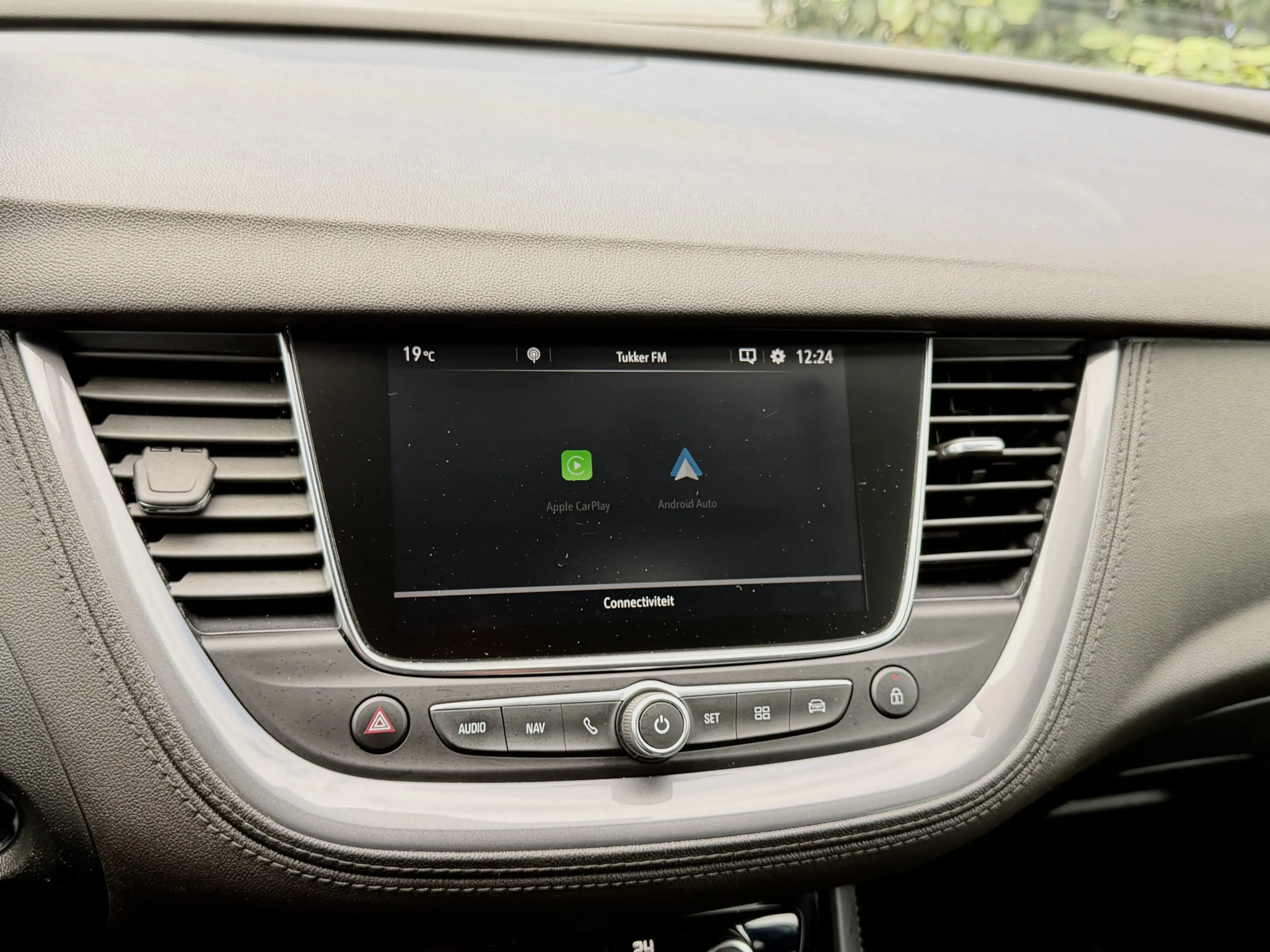 Opel Grandland X 1.2 Turbo Executive Navi|Camera|LED|Keyles Wit! — photo 12