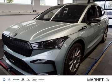 85 Sportline Navi*AHK*Wärmep.*LED*Keyless*