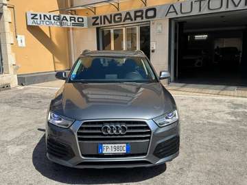 2.0 TDI 150 CV. SPORT E6 NAVI+CERCHI+SENSORI PERFE