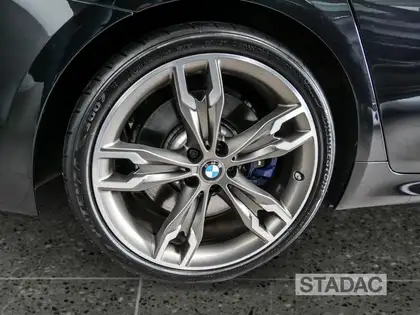 Annonce voiture d'occasion BMW M550 - CARADIZE