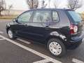 Volkswagen Polo 5p 1.2 Trendline Schwarz - thumbnail 4