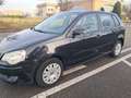 Volkswagen Polo 5p 1.2 Trendline Schwarz - thumbnail 1